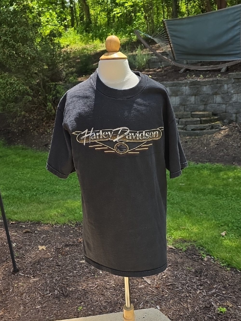 Harley-Davidson Black Milennium Edition Fairfax, VA